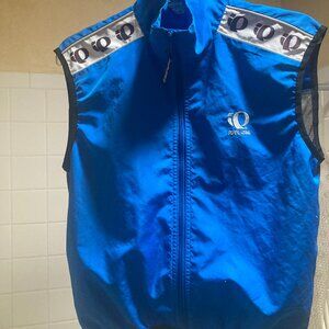 Pearl Izumi cycling vest